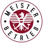 Gütesiegel Meisterbetrieb